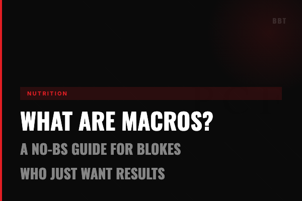 What Are Macros?