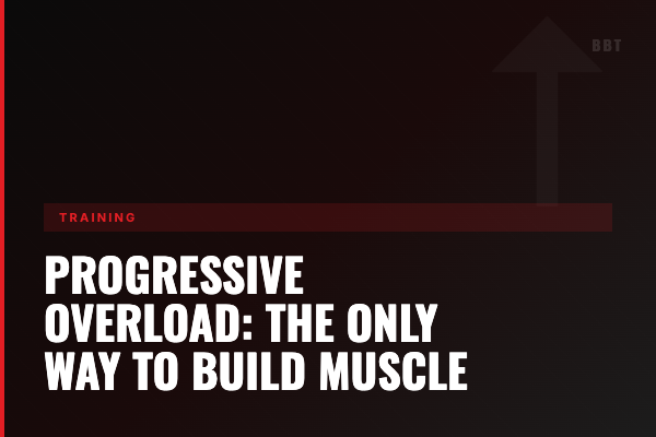 Progressive Overload